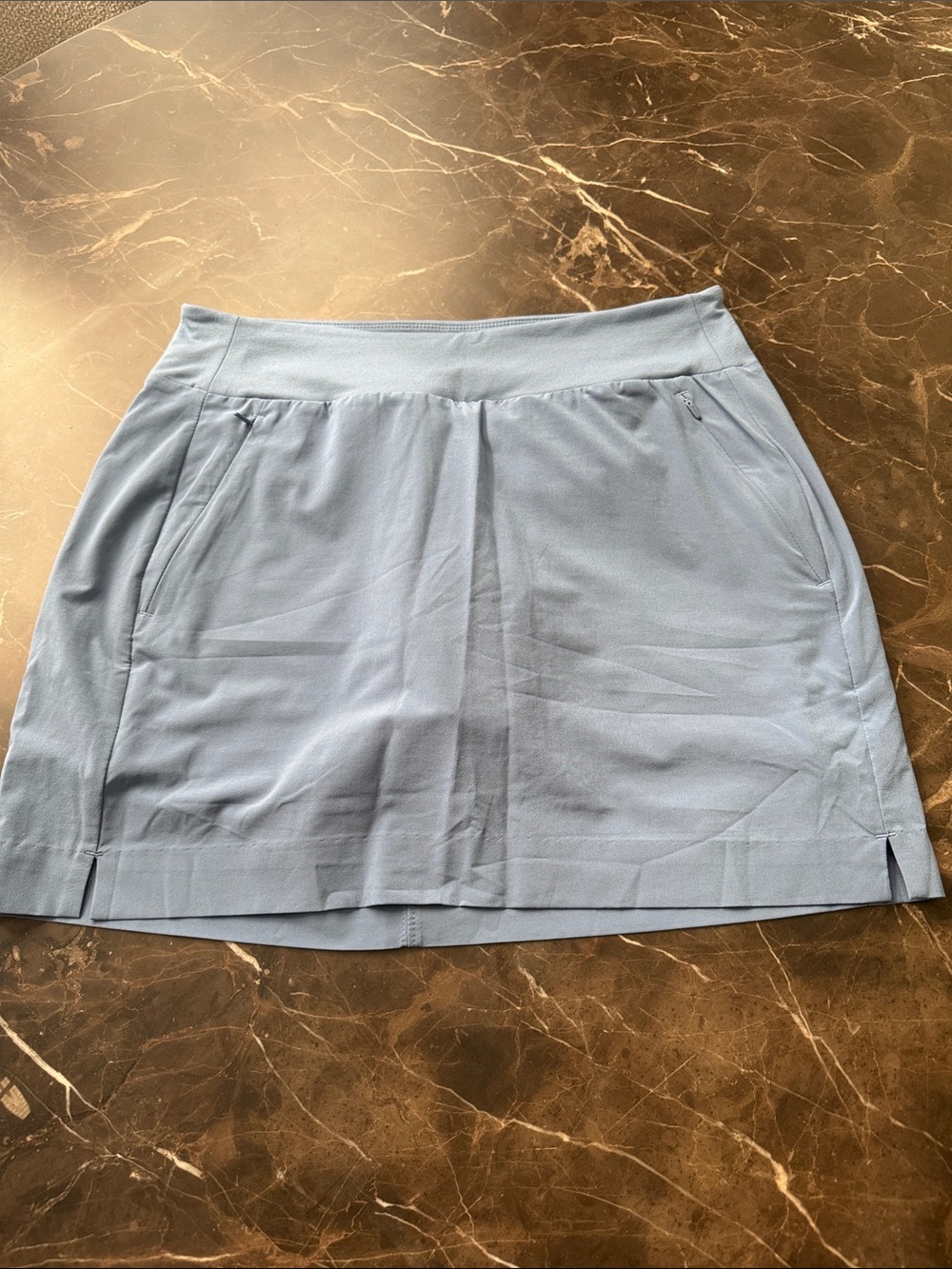Athleta SoHo skort